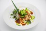 escolar tataki